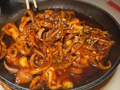 -吕记老鸭汤·徽菜馆(东营路店)