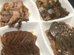 -城南往事济南风味主题餐厅(东环店)