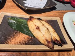 -京料理·日料自助·铁板燒(复悦城店)