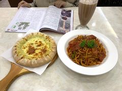 -金艾奇牛排披萨(建设大街店)