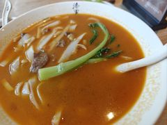 -漆黑觉米粉(三里屯店)