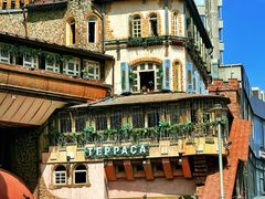 -老阿尔巴特大街