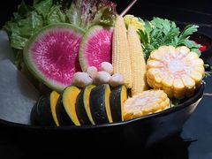 -凤园椰珍·椰子鸡·鸡煲(长宁来福士店)