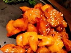 -嘉禾·悦享餐厅(八方汇店)