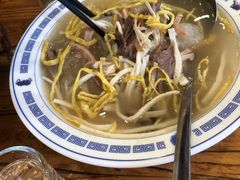 -老雒阳面馆·水席·洛阳菜(王城路店)