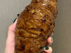 焦糖可頌-PAPER STONE BAKERY(天环店)