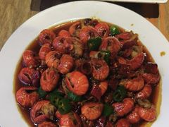 -叁宝烤肉• 西安烧烤(高科新花园店)