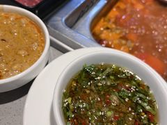 -海底捞火锅(振华商厦店)