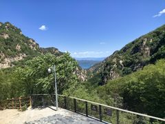 -黑龙潭风景区