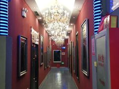 -明日世界密室轰趴·剧本桌游·箭馆团建(国贸店)