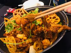 -渝蛙馆(新百店)