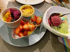 -解放碑威斯汀酒店-知味国际美食餐厅