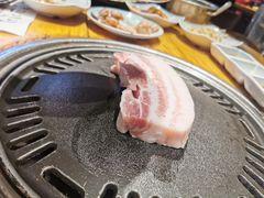 -唯成•韩国炭火烤肉 유성고기