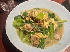 扇贝小白菜-前海沿·青岛菜(五四广场永旺店)