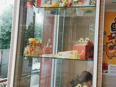 -麦当劳(宜昌东山大道店)