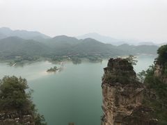 -易水湖景区