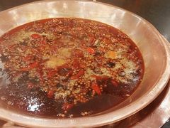 -老码头火锅(玉林店)