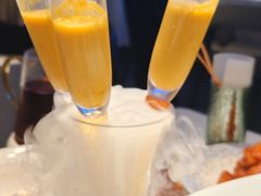 -醉舍·新淮扬菜(长宁龙之梦店)