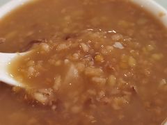 八宝粥-孟记粥铺·家常菜·烧烤·粥(亚运村店)