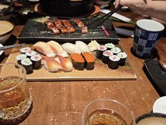 -千代武日本料理(开发区店)