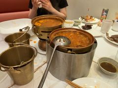 -第六季自助餐厅(北太平庄店)