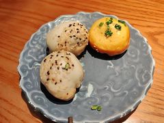 -鑫震源·苏式大虾生煎(山塘街店)