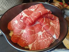 -东来顺·非遗火锅(高新店)