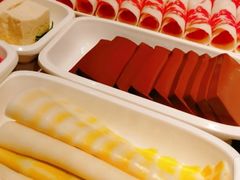 -海底捞火锅(上地华联店)