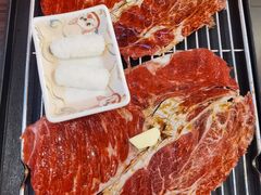 -仙隐小鹿中华料理(南宁万象城店)