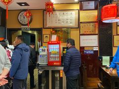 -姚记炒肝店(簋街店)
