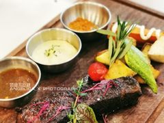 M5牛小排-拾挚扒房(招商花园城店)