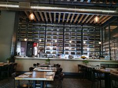 大堂-PIZZA BIANCA(民园店)