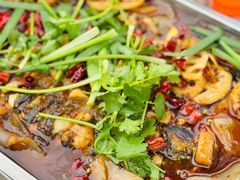 -唐门江湖菜(龙石路店)