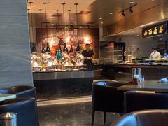 -博林天瑞喜来登酒店·西丽尚膳