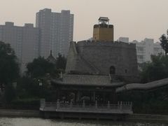 -迎泽公园