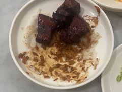 -南小馆(迪士尼小镇店)
