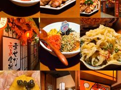 -弓二·烧鸟居酒屋(财富购物中心店)
