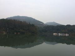 -白马涧龙池景区