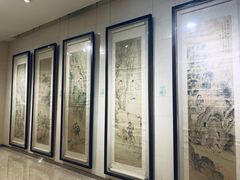 -北京保利大厦酒店(东四十条地铁站店)