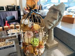 -CoffeeVendor(西乡店)