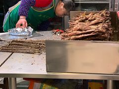 -老黄记手撕烤兔(玉林街店)
