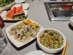 秘制调料-海底捞火锅(金光华店)