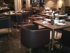 大堂-博林天瑞喜来登酒店·西丽尚膳