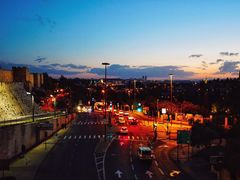 -耶路撒冷古城