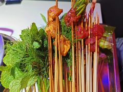 -钢管厂五区小郡肝串串香(滨江店)