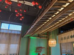 -筱爷叔·上海传统手工菜(玉树路店)