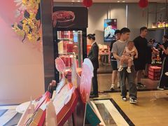 -金悦轩海鲜酒家(拱北店)