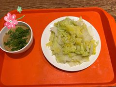 -清真吴记门钉肉饼·喜多利