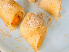 麦芒果果甜薄撑-悦湖公馆