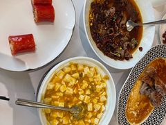 -唐宫·粤菜海鲜(万象城店)
